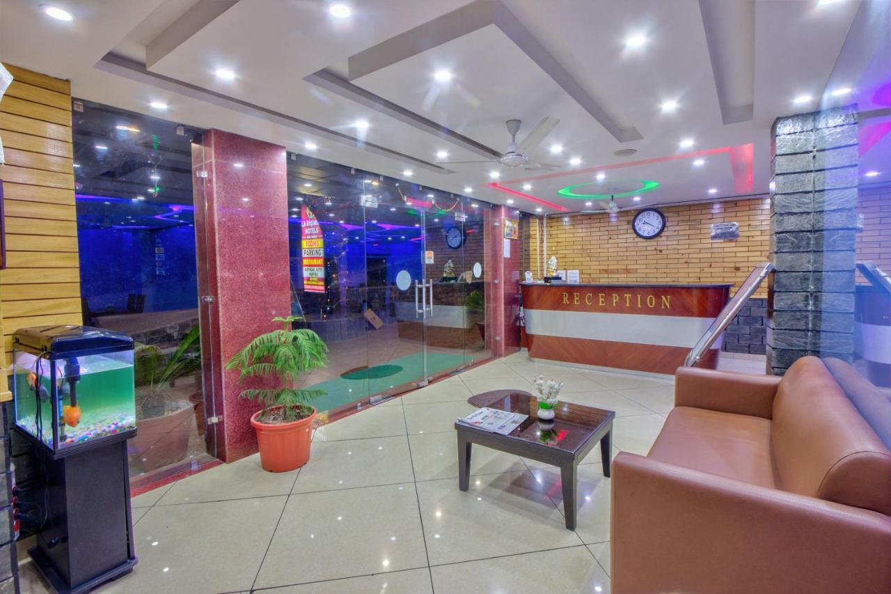 Hotel Bliss Valley Dharamshala - Beautiful View Of Mountains From Rooms מראה חיצוני תמונה