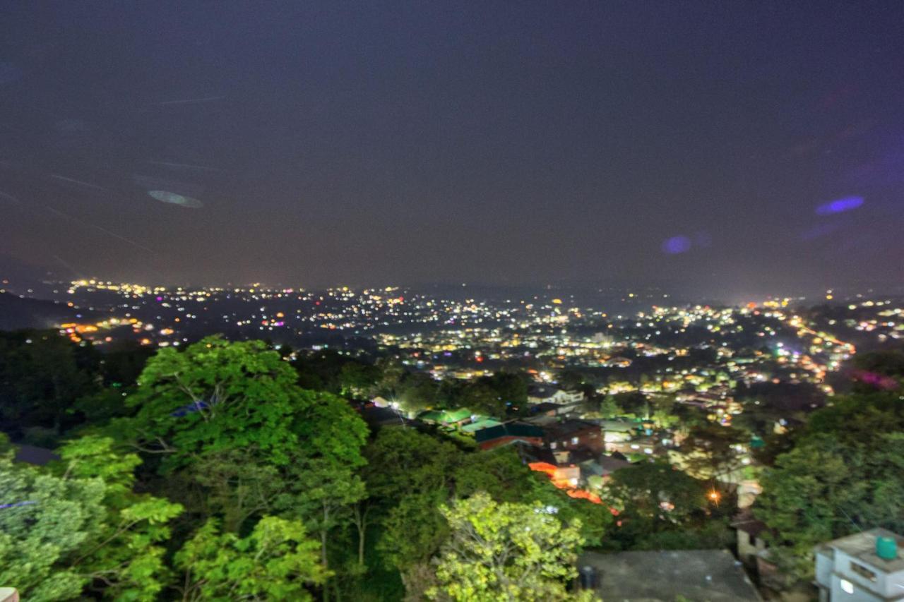 Hotel Bliss Valley Dharamshala - Beautiful View Of Mountains From Rooms מראה חיצוני תמונה