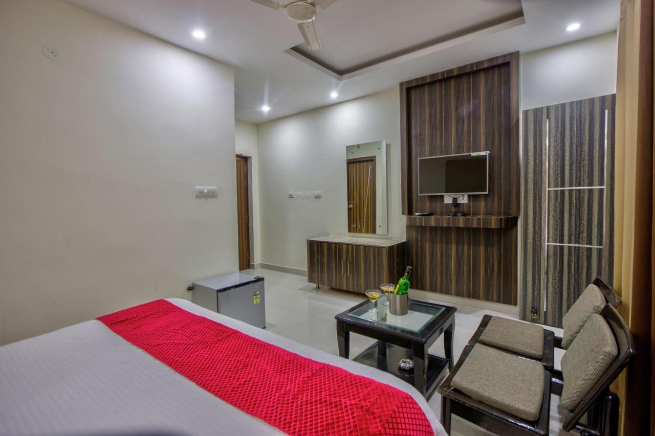 Hotel Bliss Valley Dharamshala - Beautiful View Of Mountains From Rooms מראה חיצוני תמונה